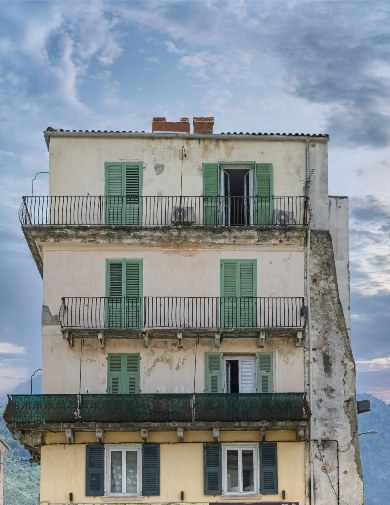 Diagnostic immobilier Boën 42130