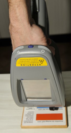 DPE Boën 42130